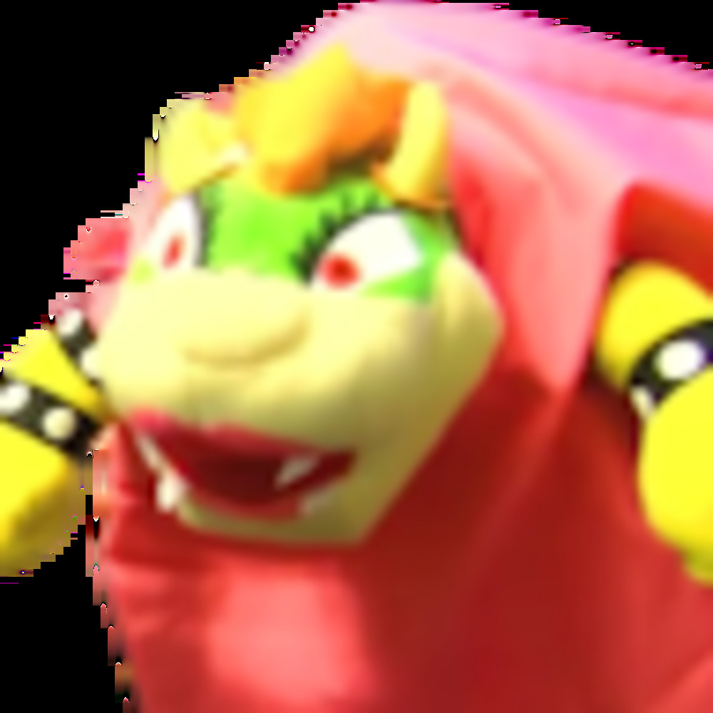 Meet your Posher, Caiden